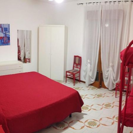 Villetta Aurora Lipari  Exterior foto