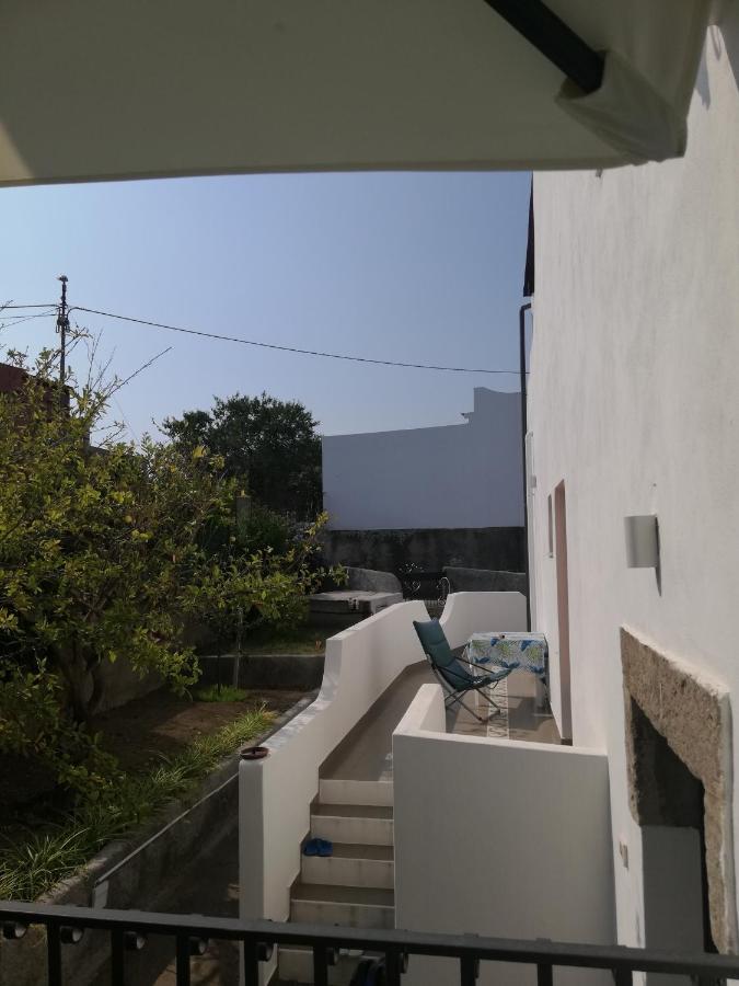 Villetta Aurora Lipari  Exterior foto