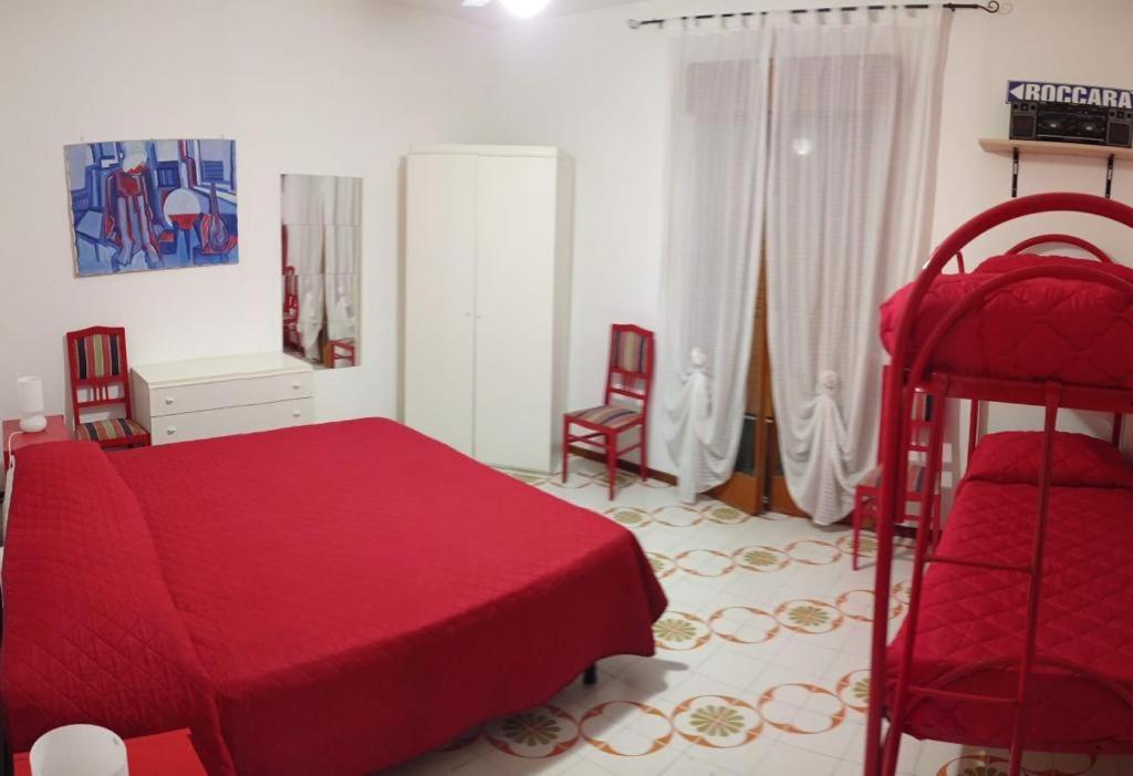 Villetta Aurora Lipari  Exterior foto