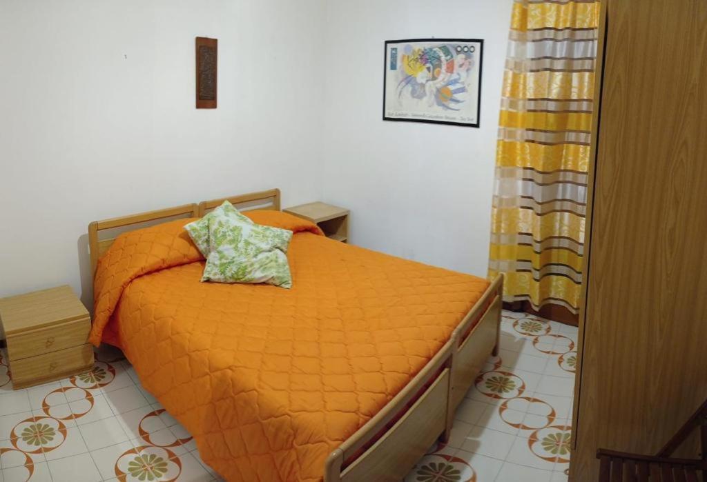 Villetta Aurora Lipari  Exterior foto